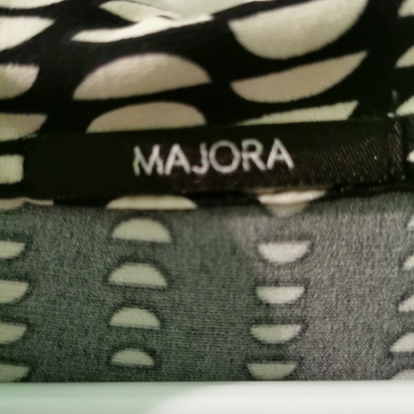 Retro Dress - Picture 3 of 4